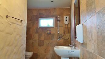 Baan PaiFar Pool Villa