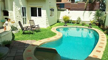 Baan PaiFar Pool Villa