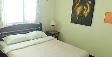 Baan PaiFar Pool Villa