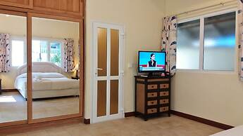 Baan PaiFar Pool Villa