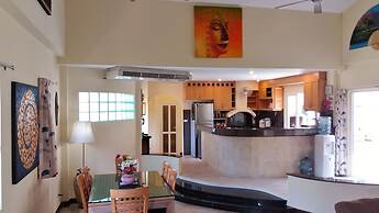 Baan PaiFar Pool Villa