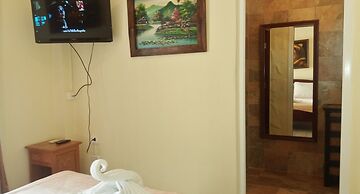 Baan PaiFar Pool Villa