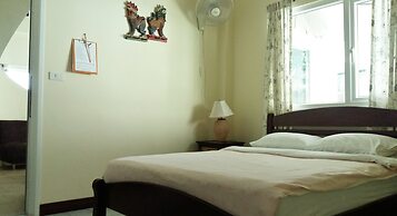 Baan PaiFar Pool Villa