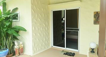 Baan PaiFar Pool Villa