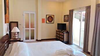 Baan PaiFar Pool Villa