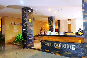Chai Hotel Bangbo