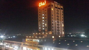 Chai Hotel Bangbo