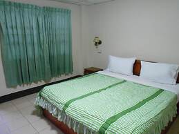 Souvanna Hotel 1