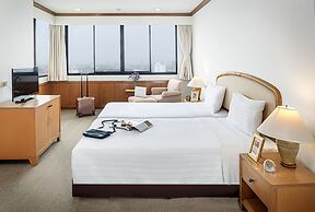 Riverine Place Hotel and Residence