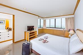 Riverine Place Hotel and Residence