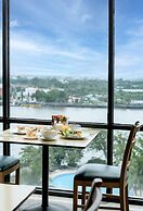 Riverine Place Hotel and Residence