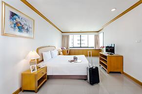 Riverine Place Hotel and Residence