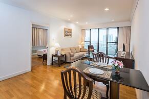 Riverine Place Hotel and Residence