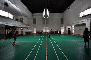 Riverine Place Hotel and Residence