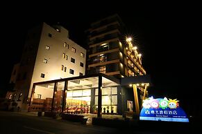 Sunrise Hotel & Resort Taimali