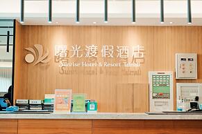 Sunrise Hotel & Resort Taimali