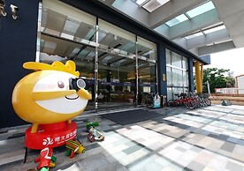 Sunrise Hotel & Resort Taimali