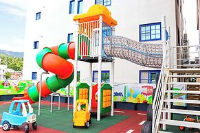 Sunrise Hotel & Resort Taimali