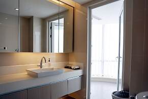 Modena by Fraser Zhuankou Wuhan