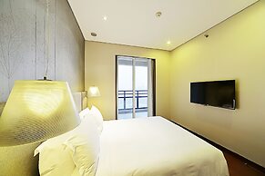 Modena by Fraser Zhuankou Wuhan