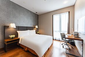 Modena by Fraser Zhuankou Wuhan