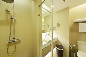 Modena by Fraser Zhuankou Wuhan