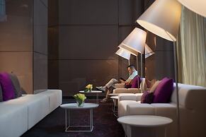 Modena by Fraser Zhuankou Wuhan