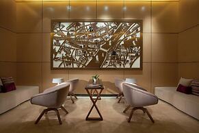 Modena by Fraser Zhuankou Wuhan