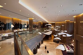 Modena by Fraser Zhuankou Wuhan