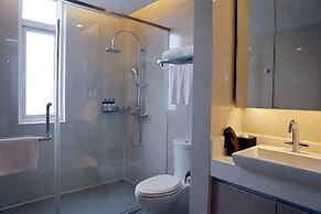 Modena by Fraser Zhuankou Wuhan