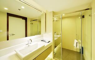 Modena by Fraser Zhuankou Wuhan