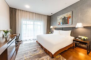 Modena by Fraser Zhuankou Wuhan