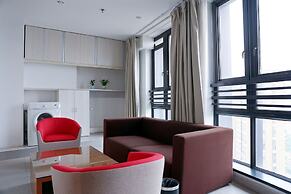 Modena by Fraser Zhuankou Wuhan