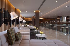 Modena by Fraser Zhuankou Wuhan