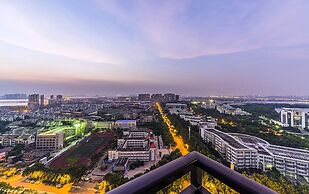 Modena by Fraser Zhuankou Wuhan