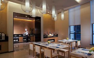 Modena by Fraser Zhuankou Wuhan