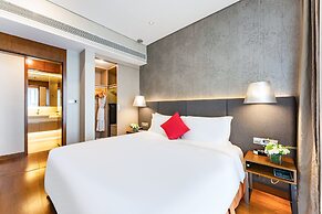 Modena by Fraser Zhuankou Wuhan