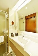 Modena by Fraser Zhuankou Wuhan