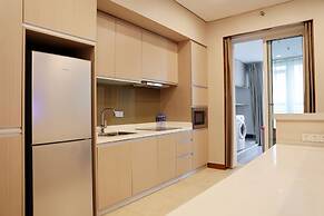 Modena by Fraser Zhuankou Wuhan