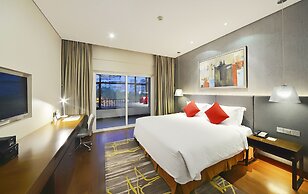 Modena by Fraser Zhuankou Wuhan