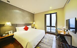 Modena by Fraser Zhuankou Wuhan