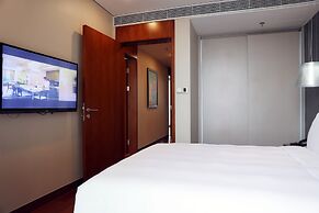 Modena by Fraser Zhuankou Wuhan