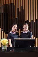 Modena by Fraser Zhuankou Wuhan