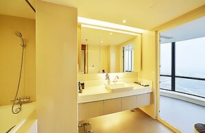 Modena by Fraser Zhuankou Wuhan