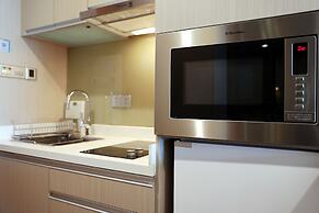 Modena by Fraser Zhuankou Wuhan