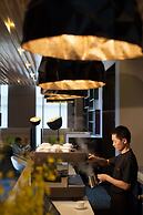 Modena by Fraser Zhuankou Wuhan