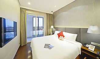 Modena by Fraser Zhuankou Wuhan