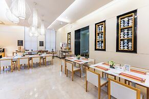 Modena by Fraser Zhuankou Wuhan