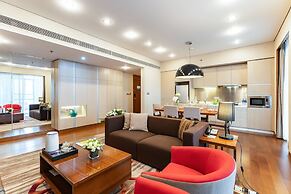 Modena by Fraser Zhuankou Wuhan