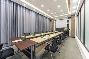 Modena by Fraser Zhuankou Wuhan